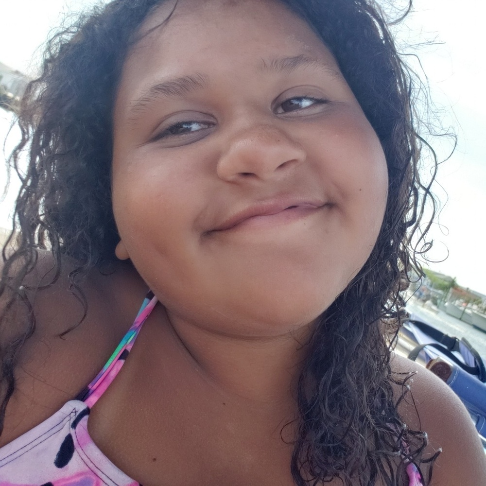 Meet your Posher, Lilly